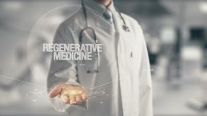 Glandeale Regenerative Medicine