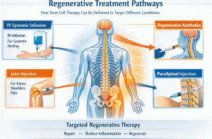 Regenerative Medicine